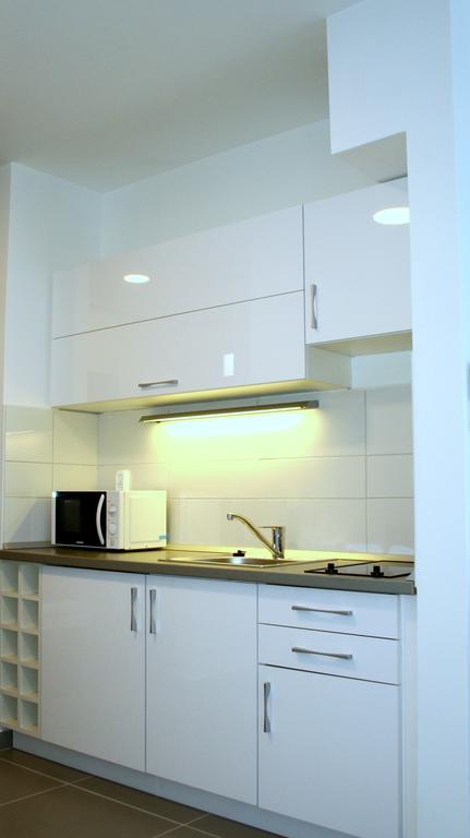 F&M Apartman Egerszalok Ngoại thất bức ảnh
